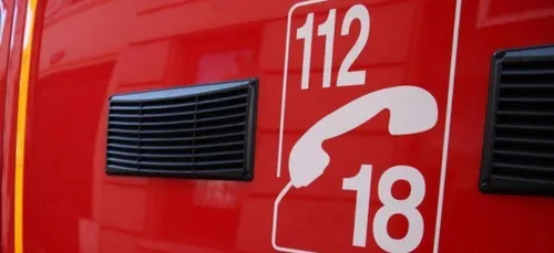 Orne : deux blessés dans un accident de la route