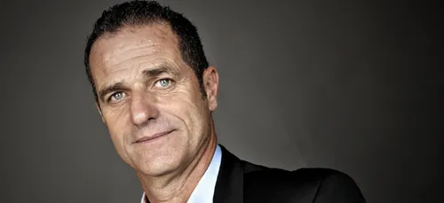 Philippe Hinschberger arrive sur la chaîne L’Equipe