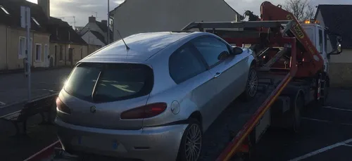 Montfort-le-Gesnois : sans permis, il récidive