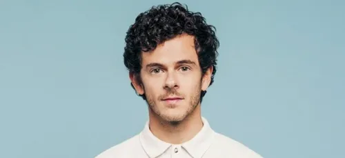 Michaël Gregorio au Mans