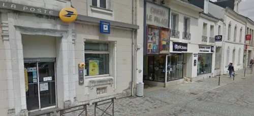 La Ferté-Bernard : cambriolage à La Poste