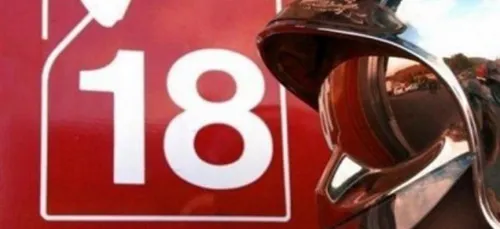 Incendie en Sarthe : deux morts