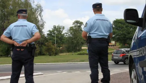 Opération anti-stup en Mayenne : un conducteur arrêté