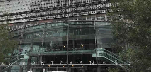 TGV Atlantique : panne résolue