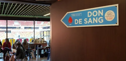 24 Heures du don de sang 3 : Les photos et vidéos !