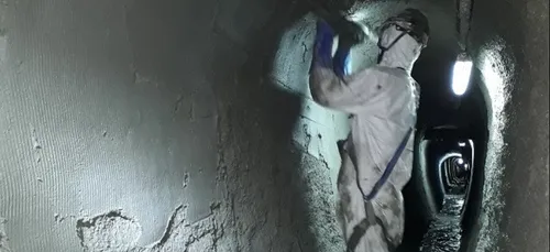 Le Mans : plongée sous la rue du Port