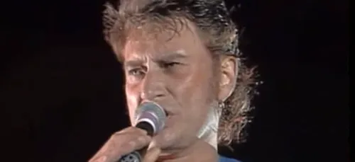 Johnny Hallyday est mort