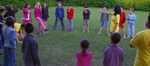 Château-Gontier recrute ses animateurs pour l’été prochain