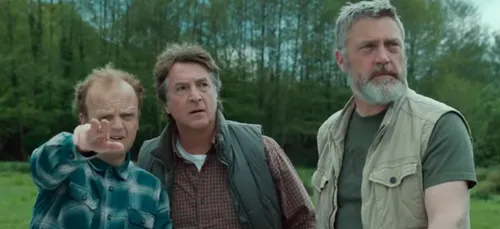 "Normandie nue" bientôt sur grand écran