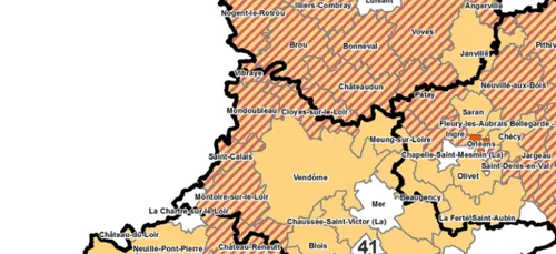 Futurs médecins : où s’installer en Centre-Val-de-Loire ?