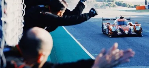 24 Heures du Mans : la liste des invités pour 2018