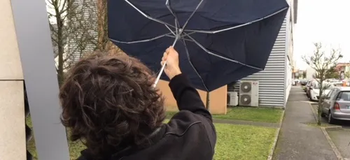Tempête Ana : plus d’une centaine d’interventions des pompiers en...