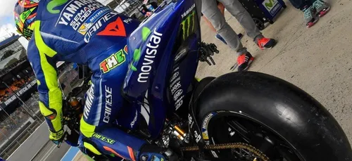 Grand prix de France moto : une nouvelle tribune arrive !