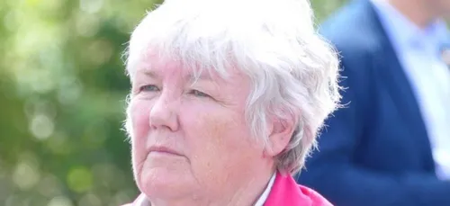 Jacqueline Gourault devient la "Madame Corse" du gouvernement