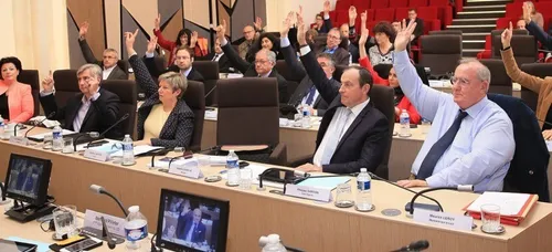 Loir-et-Cher : le budget départemental 2018 adopté à l’unanimité