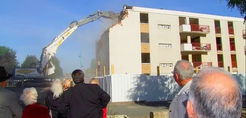 Romorantin : 42 millions d'euros pour les Favignolles