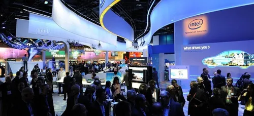 Cinq entreprises ornaises à Las Vegas