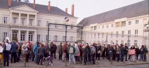 Les associations d’aide aux migrants mobilisées à Blois