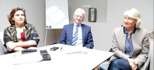 La REM 41 s’empare des questions de sécurité