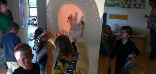 Un spectacle en préparation à Margon, à partir du témoignage des...