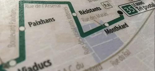 Le Mans : deux nouvelles lignes de bus