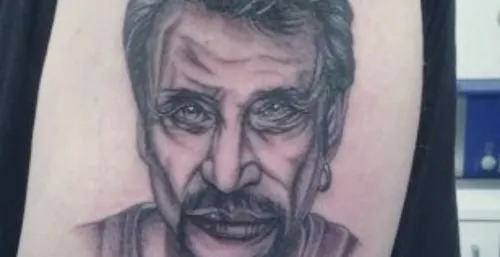 Johnny : les vrais fans l’ont dans la peau