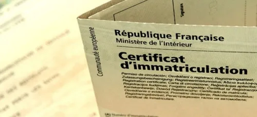 Carte grise : les préfectures ne gèrent plus !