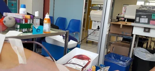 La Loupe : et si on donnait ?