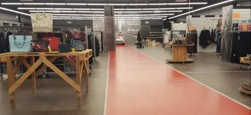 Alençon : "Station West" est à reprendre !