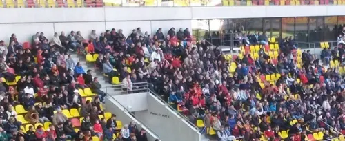 Le Mans - Lille : plus de 10 000 billets vendus