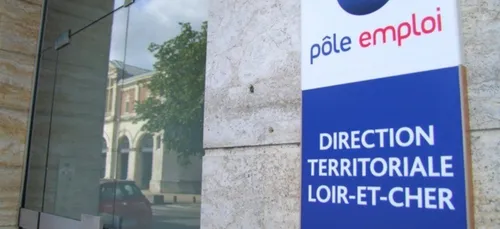 Loir-et-Cher : baisse du chômage en novembre