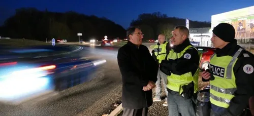 Loir-et-Cher : "un véritable désastre" pour la sécurité routière en...