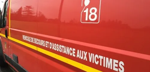 Collision à Saint-Rémy-de-Sillé : trois enfants blessés