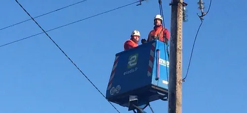 Tempête Eleanor en Sarthe : retour à la normale prévu dans la soirée