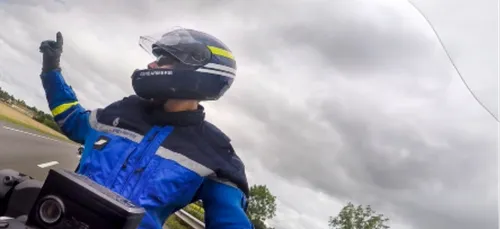 Yvré-l'Evêque : son permis perdu, il continuait de conduire