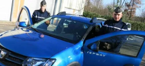 Loir-et-Cher : les gendarmes annoncent leurs contrôles