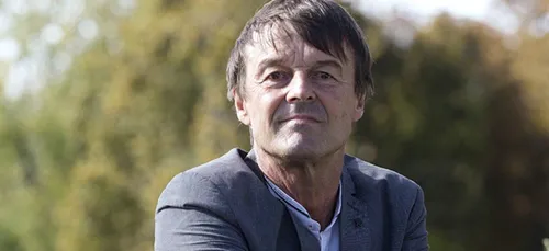 Nicolas Hulot en Sarthe ce lundi