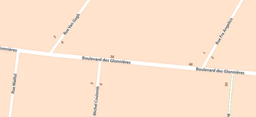 Le Mans : le bus percute un piéton