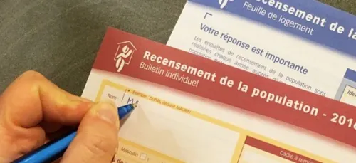 Alençonnais, on va vous compter !