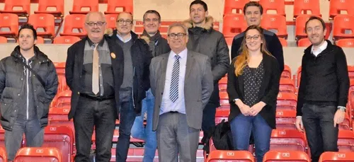 Le Mans organisera le championnat de France de tennis de table en 2019