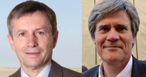 Présidence du PS : Joaquim Pueyo a choisi