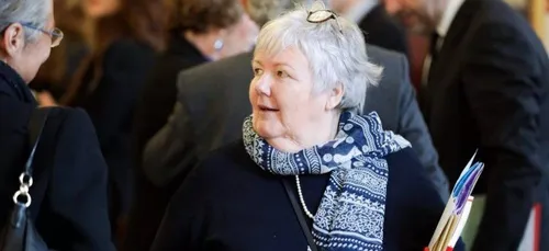 Taxe d’habitation : le rétropédalage de Jacqueline Gourault