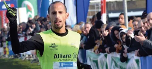 Cross Ouest-France : le doublé pour Ariri