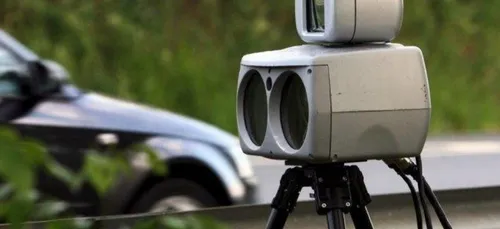 Les radars de la semaine en Sarthe