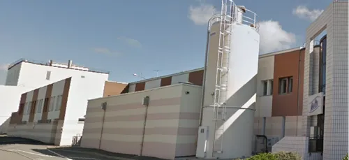 Lactalis : le PDG reçu au ministère