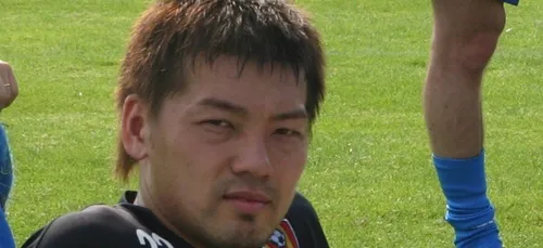 Daisuke Matsui de retour au Japon