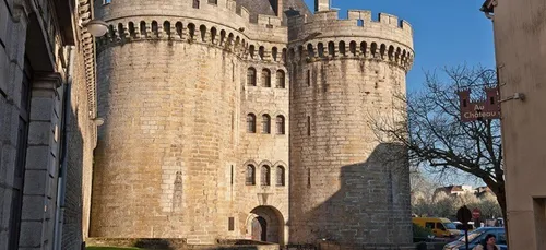 Alençon s'offre son château