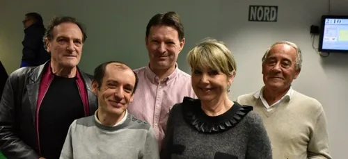 Bridge : des Loir-et-Chériens champions !