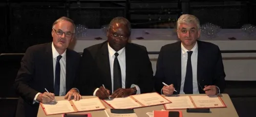 32 millions d’euros pour Alençon