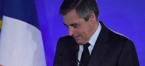 François Fillon : le destin brisé qui fait de l’audience